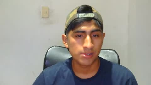 Snapshot of cesarex148 chatting on 24, 1, 2025 Cesar online show from 24, 1, 2025