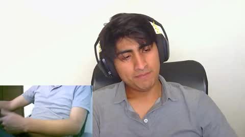 Snapshot of cesarex148 chatting on 7, 10, 2025 Cesar online show from 7, 10, 2025