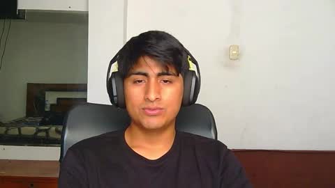 Snapshot of cesarex148 chatting on 2, 12, 2025 Cesar online show from 2, 12, 2025