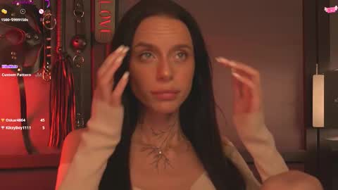 Snapshot of ceserisu chatting on 18, 9, 2025 Casey online show from 18, 9, 2025