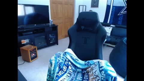 Marie online show from 3, 1, 2025