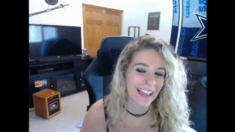 Marie online show from 9, 1, 2025