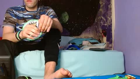 Snapshot of cguffey2284 chatting on 7, 1, 2025 cguffey2284 online show from 7, 1, 2025