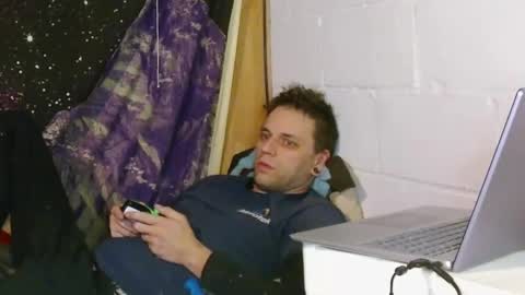 Snapshot of cguffey2284 chatting on 29, 1, 2025 cguffey2284 online show from 29, 1, 2025