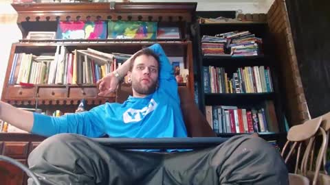 Snapshot of cguffey2284 chatting on 9, 2, 2025 cguffey2284 online show from 9, 2, 2025