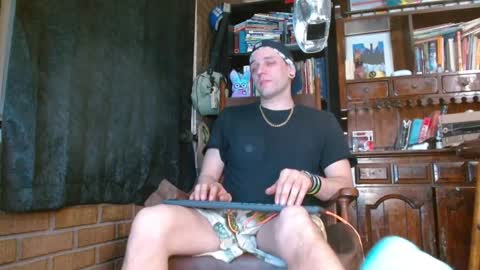 Snapshot of cguffey2284 chatting on 25, 2, 2025 cguffey2284 online show from 25, 2, 2025