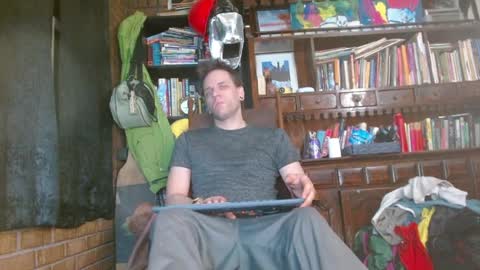 Snapshot of cguffey2284 chatting on 27, 2, 2025 cguffey2284 online show from 27, 2, 2025