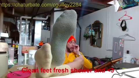 Snapshot of cguffey2284 chatting on 20, 12, 2025 cguffey2284 online show from 20, 12, 2025