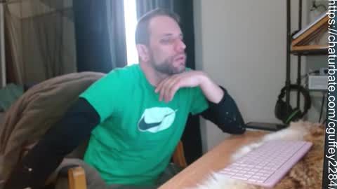 Snapshot of cguffey2284 chatting on 5, 2, 2026 cguffey2284 online show from 5, 2, 2026