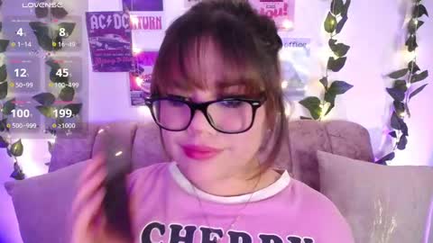 charlotte online show from 15, 9, 2025