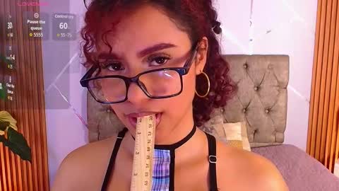 CHAARLOTTEE online show from 3, 3, 2026