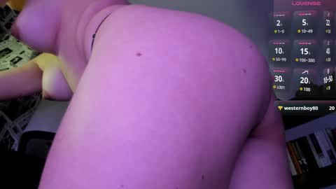 Snapshot of chabela_ chatting on 1, 12, 2024 Isa online show from 1, 12, 2024