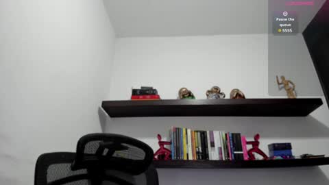 Snapshot of chabela_ chatting on 15, 12, 2024 Isa online show from 15, 12, 2024