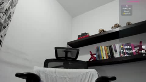 Snapshot of chabela_ chatting on 16, 12, 2024 Isa online show from 16, 12, 2024