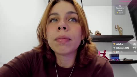 Snapshot of chabela_ chatting on 16, 12, 2024 Isa online show from 16, 12, 2024