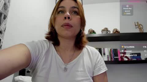 Snapshot of chabela_ chatting on 17, 12, 2024 Isa online show from 17, 12, 2024