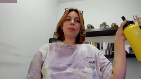 Snapshot of chabela_ chatting on 17, 12, 2024 Isa online show from 17, 12, 2024