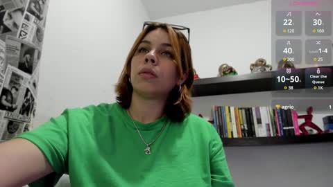 Snapshot of chabela_ chatting on 19, 12, 2024 Isa online show from 19, 12, 2024