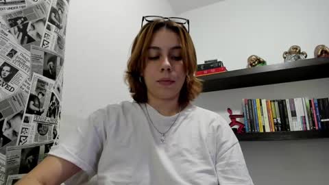 Snapshot of chabela_ chatting on 22, 12, 2024 Isa online show from 22, 12, 2024
