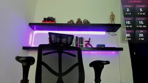 Snapshot of chabela_ chatting on 12, 3, 2025 Isa online show from 12, 3, 2025