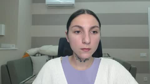 Snapshot of chabibiann chatting on 13, 1, 2025 Kate online show from 13, 1, 2025