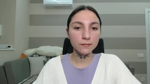 Snapshot of chabibiann chatting on 15, 1, 2025 Kate online show from 15, 1, 2025