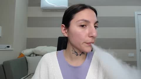 Snapshot of chabibiann chatting on 15, 1, 2025 Kate online show from 15, 1, 2025