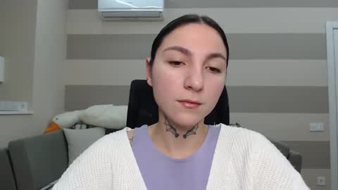 Snapshot of chabibiann chatting on 16, 1, 2025 Kate online show from 16, 1, 2025