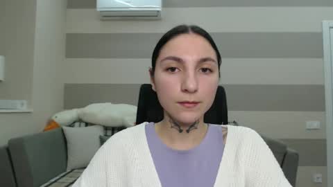 Snapshot of chabibiann chatting on 16, 1, 2025 Kate online show from 16, 1, 2025