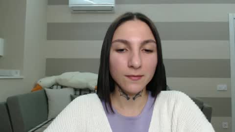 Snapshot of chabibiann chatting on 16, 1, 2025 Kate online show from 16, 1, 2025