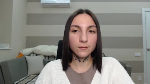 Snapshot of chabibiann chatting on 20, 1, 2025 Kate online show from 20, 1, 2025