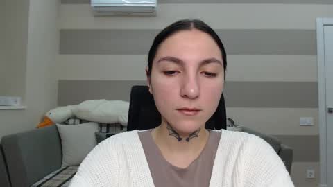 Snapshot of chabibiann chatting on 22, 1, 2025 Kate online show from 22, 1, 2025