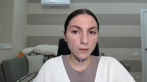 Snapshot of chabibiann chatting on 22, 1, 2025 Kate online show from 22, 1, 2025