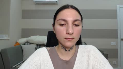 Snapshot of chabibiann chatting on 23, 1, 2025 Kate online show from 23, 1, 2025