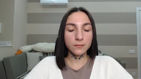 Snapshot of chabibiann chatting on 24, 1, 2025 Kate online show from 24, 1, 2025