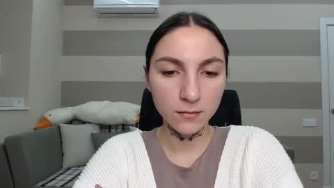 Snapshot of chabibiann chatting on 25, 1, 2025 Kate online show from 25, 1, 2025