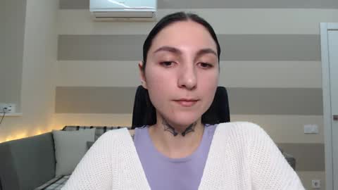 Snapshot of chabibiann chatting on 29, 1, 2025 Kate online show from 29, 1, 2025