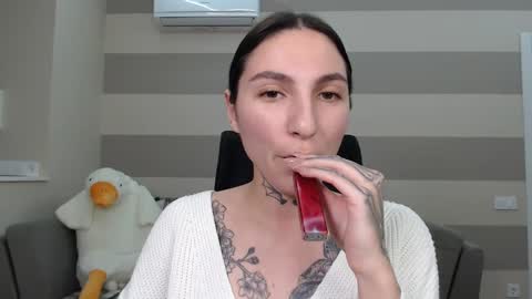 Snapshot of chabibiann chatting on 31, 1, 2025 Kate online show from 31, 1, 2025