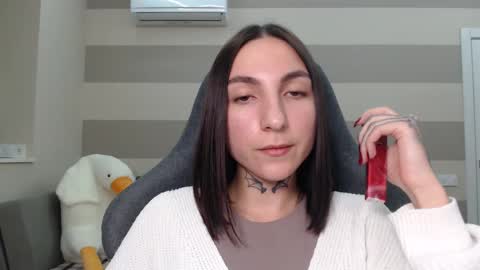 Snapshot of chabibiann chatting on 3, 2, 2025 Kate online show from 3, 2, 2025