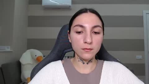 Snapshot of chabibiann chatting on 4, 2, 2025 Kate online show from 4, 2, 2025