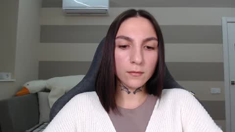 Snapshot of chabibiann chatting on 5, 2, 2025 Kate online show from 5, 2, 2025