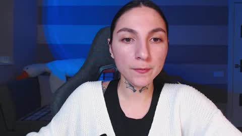 Snapshot of chabibiann chatting on 6, 2, 2025 Kate online show from 6, 2, 2025