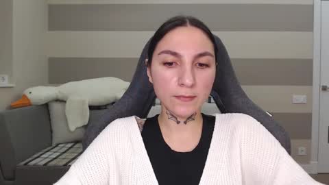 Snapshot of chabibiann chatting on 8, 2, 2025 Kate online show from 8, 2, 2025