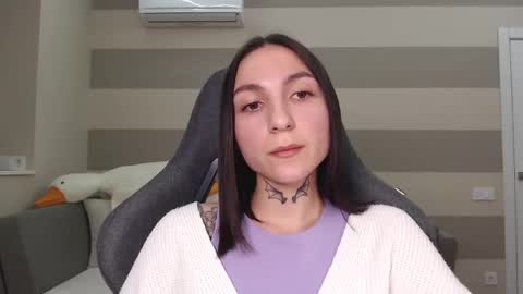 Snapshot of chabibiann chatting on 11, 2, 2025 Kate online show from 11, 2, 2025