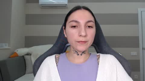 Snapshot of chabibiann chatting on 12, 2, 2025 Kate online show from 12, 2, 2025