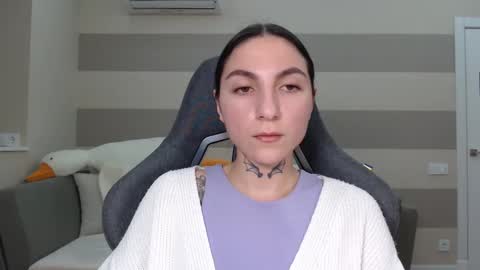 Snapshot of chabibiann chatting on 12, 2, 2025 Kate online show from 12, 2, 2025