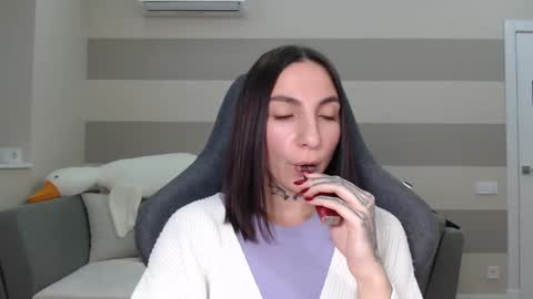 Snapshot of chabibiann chatting on 13, 2, 2025 Kate online show from 13, 2, 2025