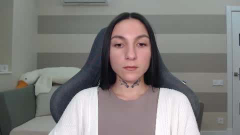 Snapshot of chabibiann chatting on 17, 2, 2025 Kate online show from 17, 2, 2025