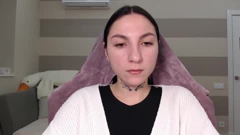 Snapshot of chabibiann chatting on 20, 2, 2025 Kate online show from 20, 2, 2025