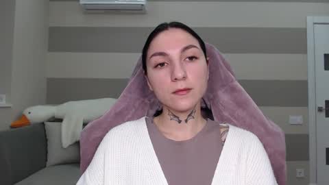 Snapshot of chabibiann chatting on 21, 2, 2025 Kate online show from 21, 2, 2025